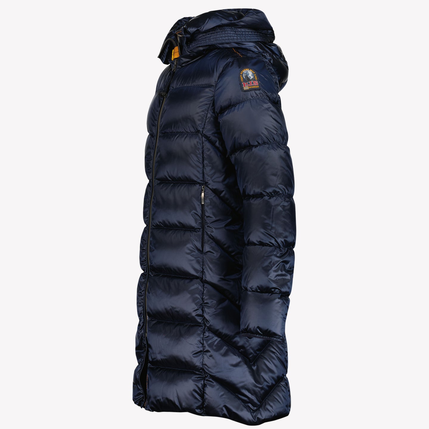 Parajumpers Marion Girl Meisjes Winterjas Navy