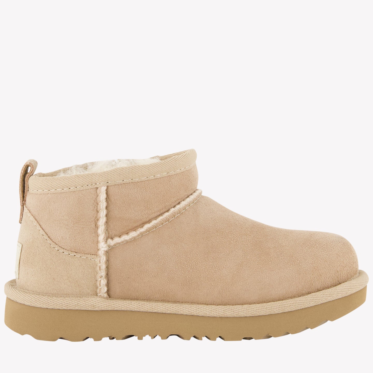 UGG Unisex Boots Sand