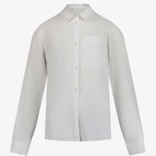 MSGM Children's blouse White