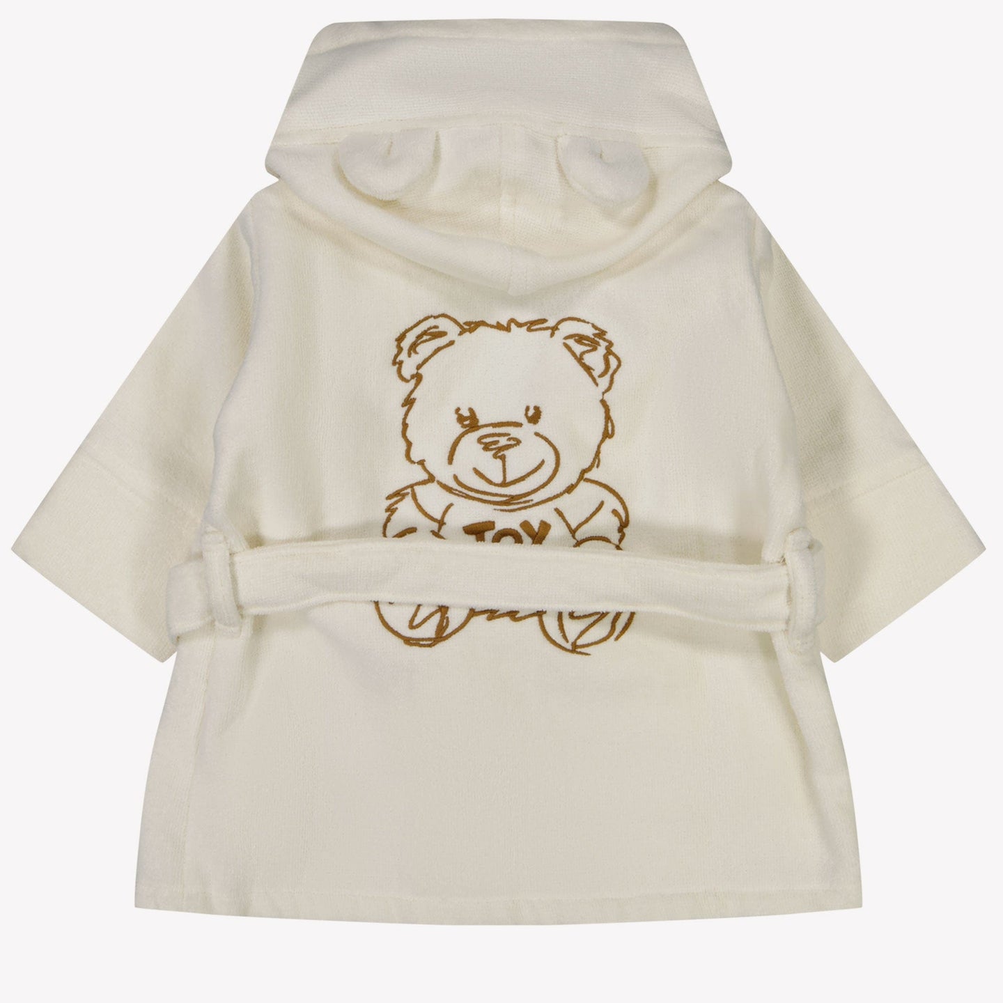 Moschino Baby Unisex Accessoire Off White 6/9