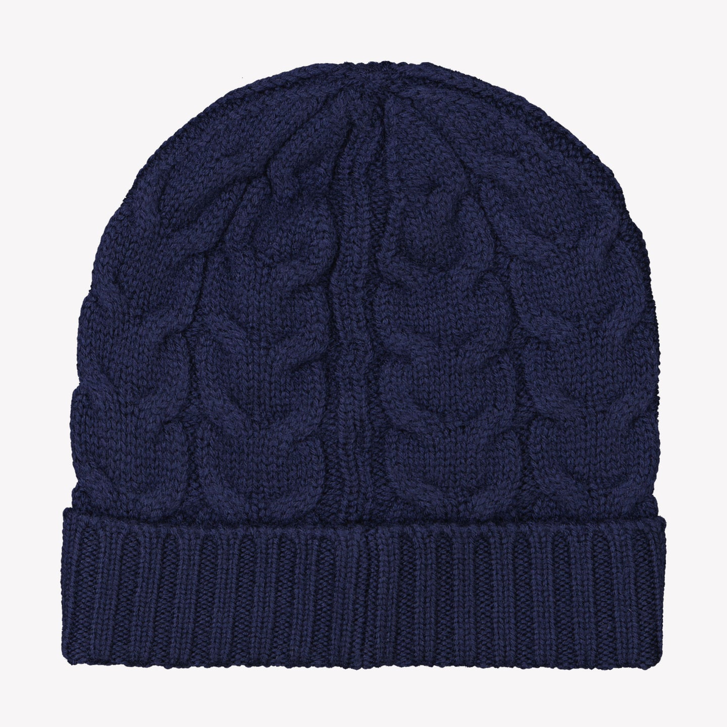 Moncler Unisex hat Navy