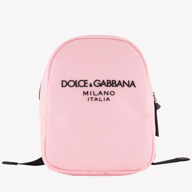 Dolce & Gabbana Baby Tas in Licht Roze