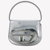 Diesel Girls bag Silver