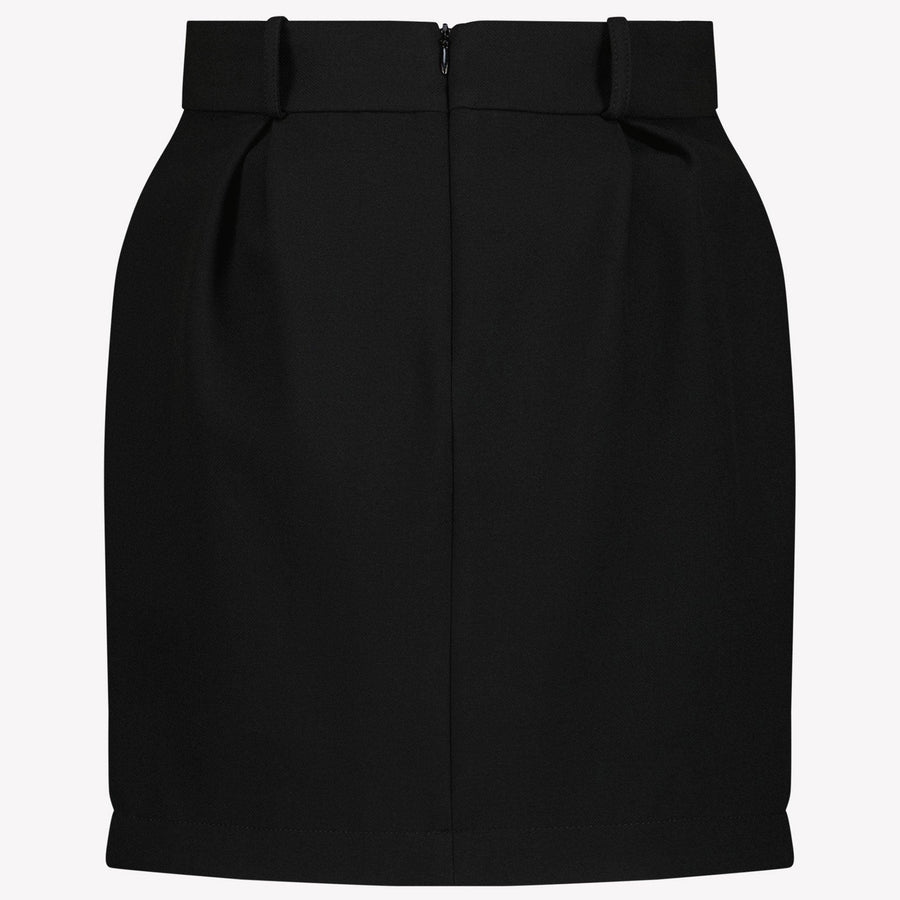 Dolce & Gabbana Kids Girls Skirt