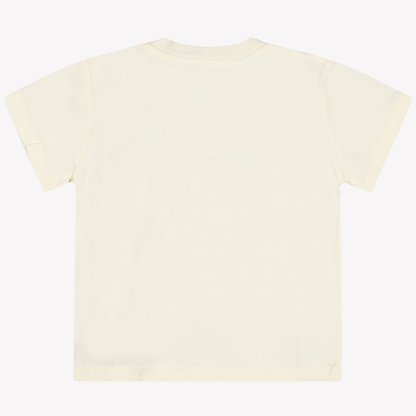 Palm Angels Baby boys t-shirt in OffWhite