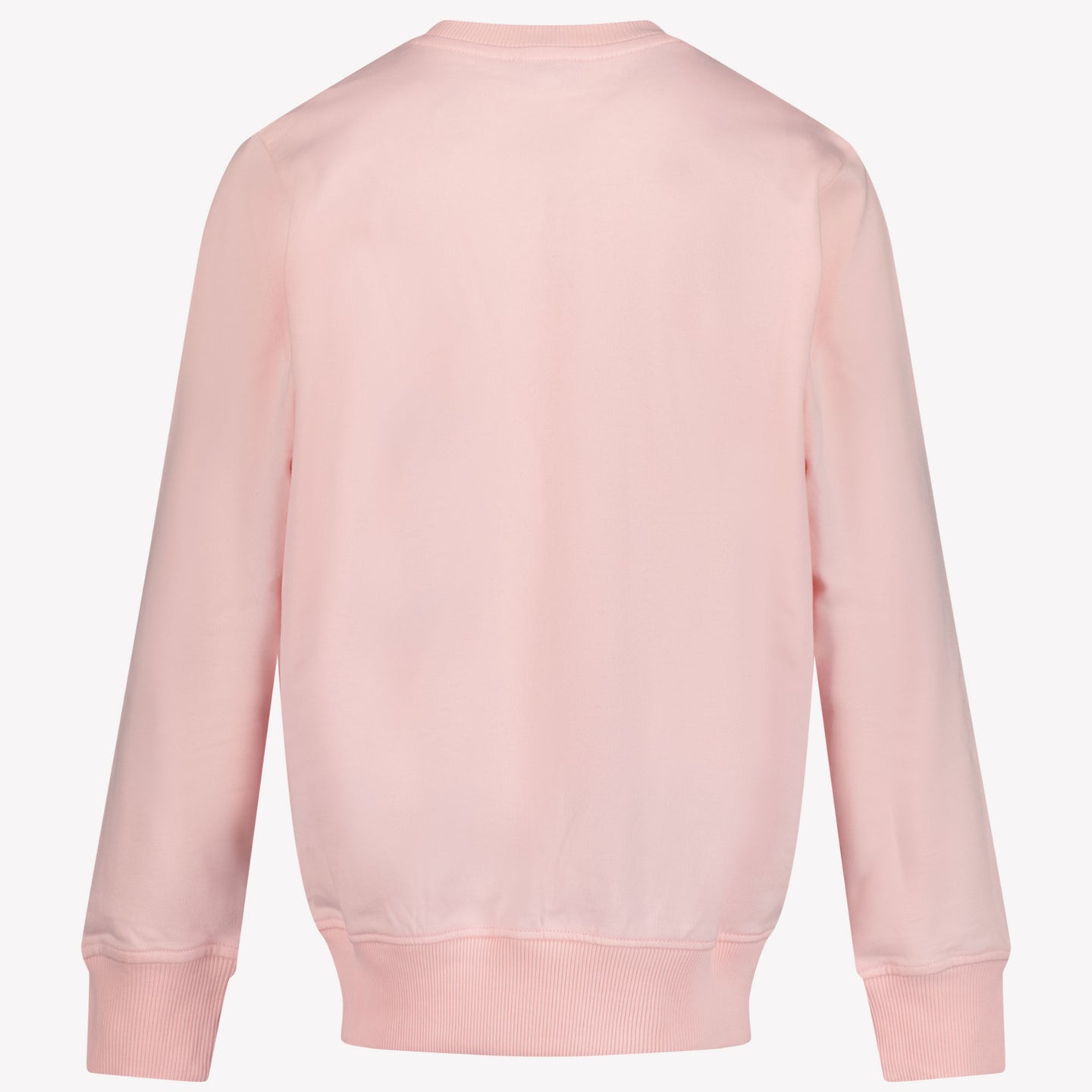 Moschino Unisex sweater Light Pink