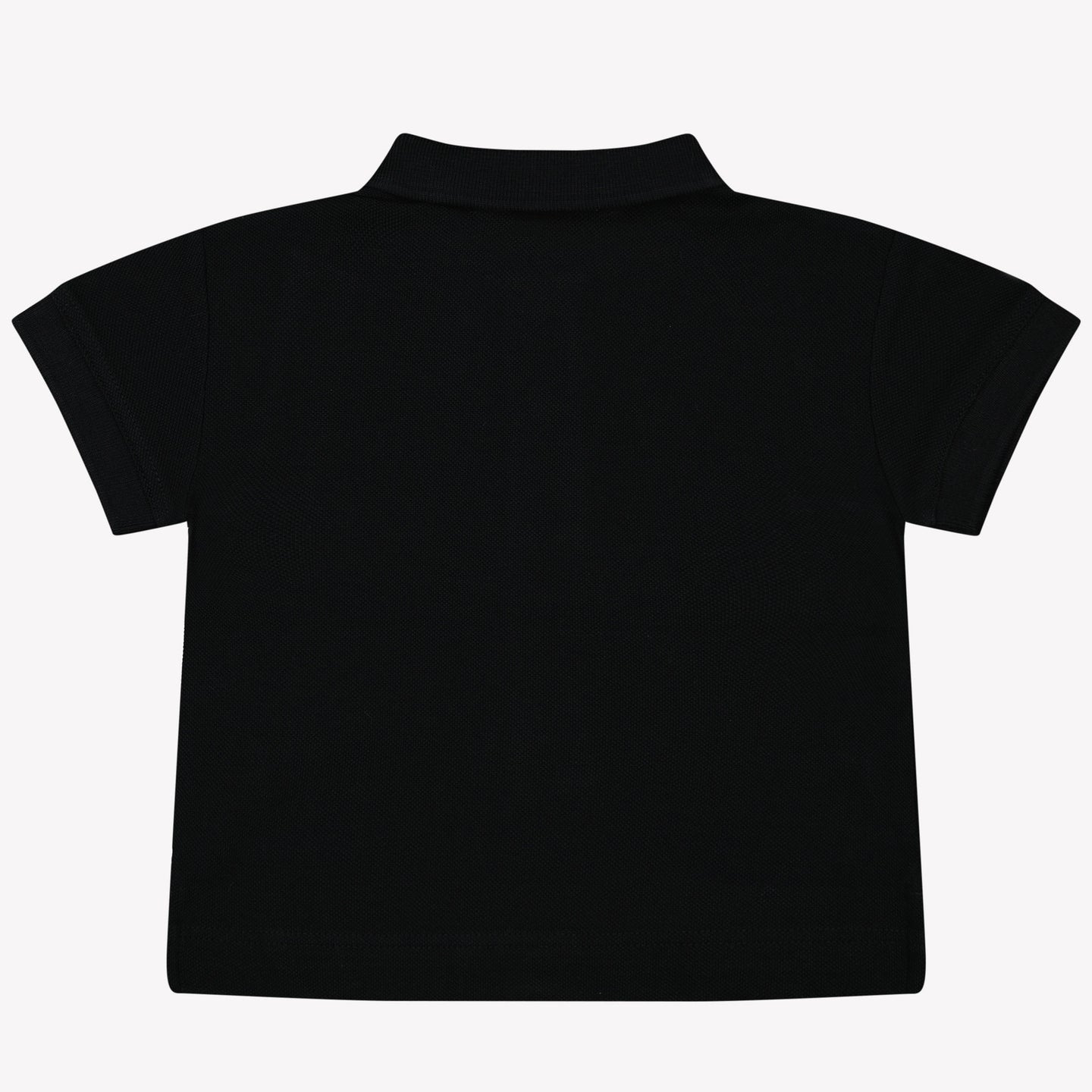 Burberry Johane Baby Boys Polo in Black