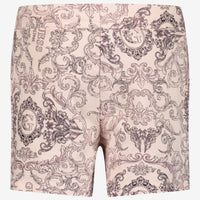 Guess Kids Girls Shorts  Salmon