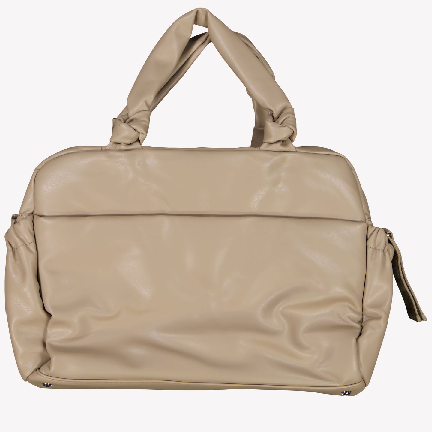 Mayoral Baby unisex diaper bag Light Beige