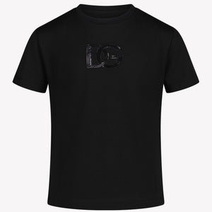 Dolce & Gabbana Kinder Meisjes T-Shirt