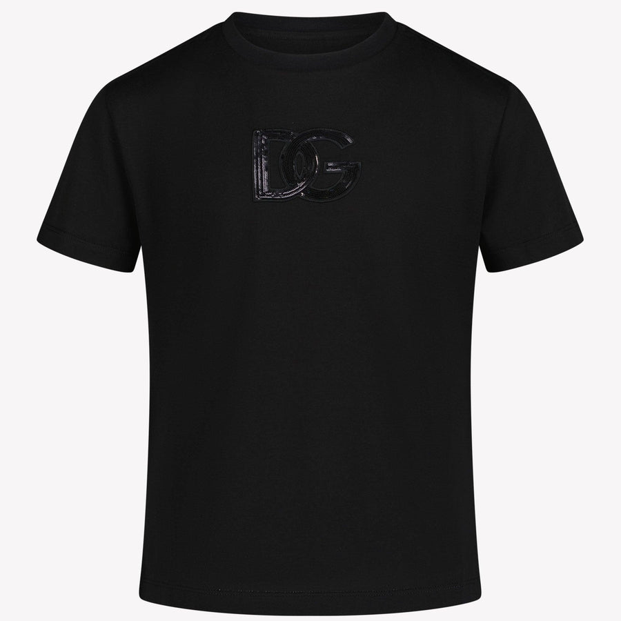 Dolce & Gabbana Kinder Meisjes T-Shirt