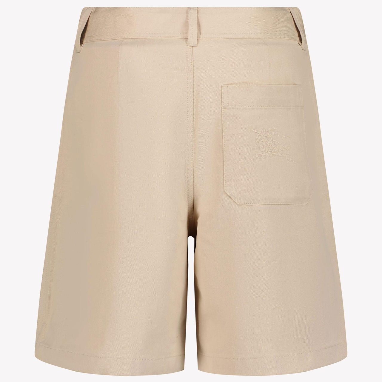 Burberry Oscar Kids Boys Shorts  Beige