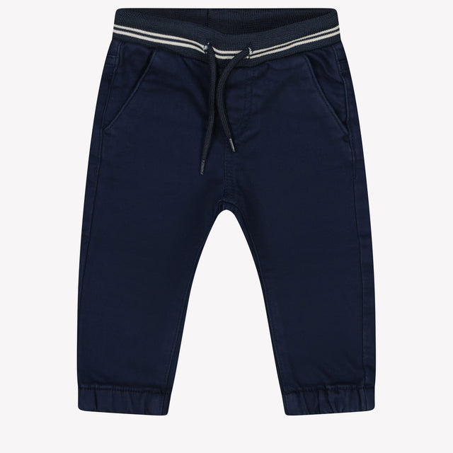 Mayoral Baby boys pants Navy