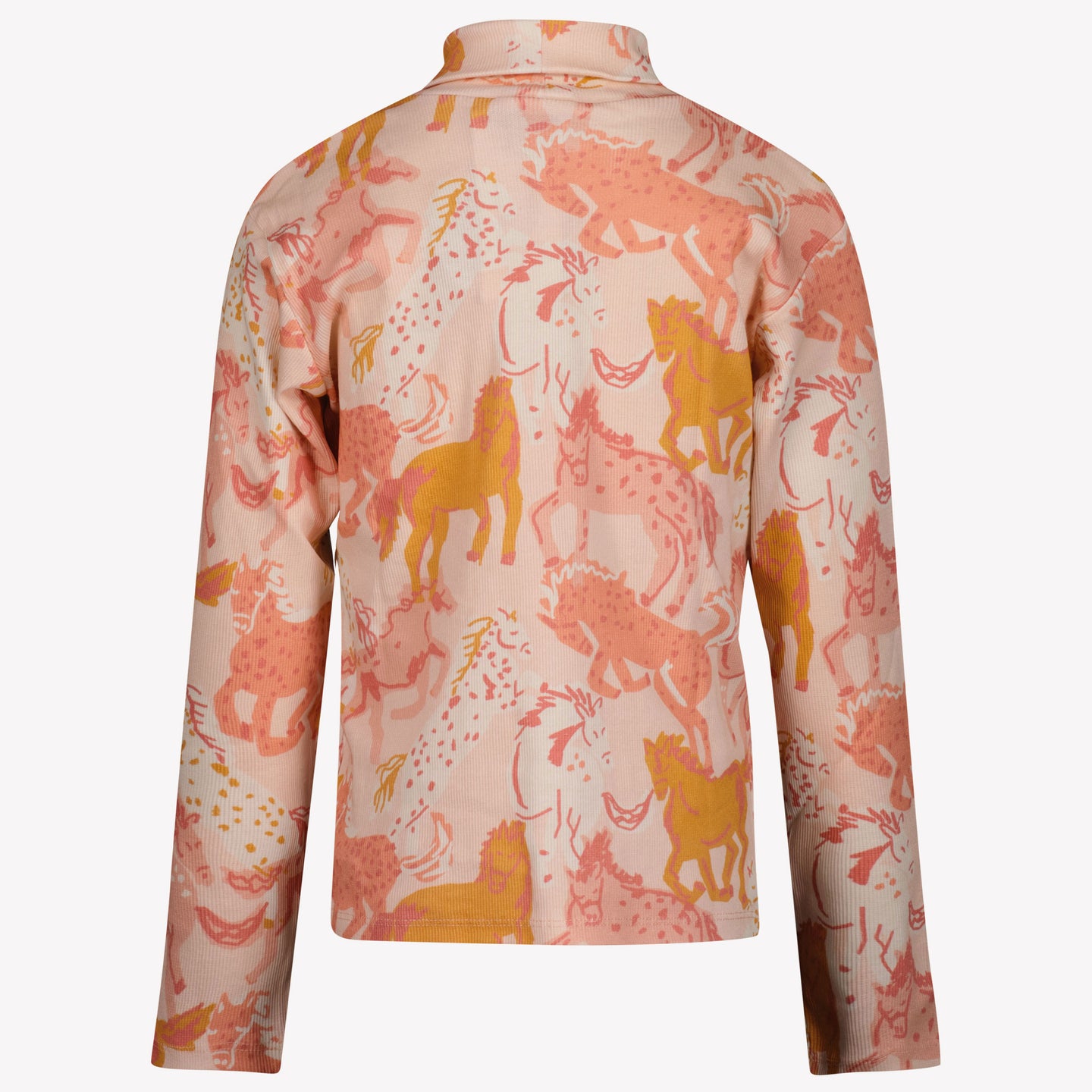 Stella McCartney Kinder Meisjes T-shirt Rose