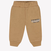 Iceberg Baby Jongens Trui Beige