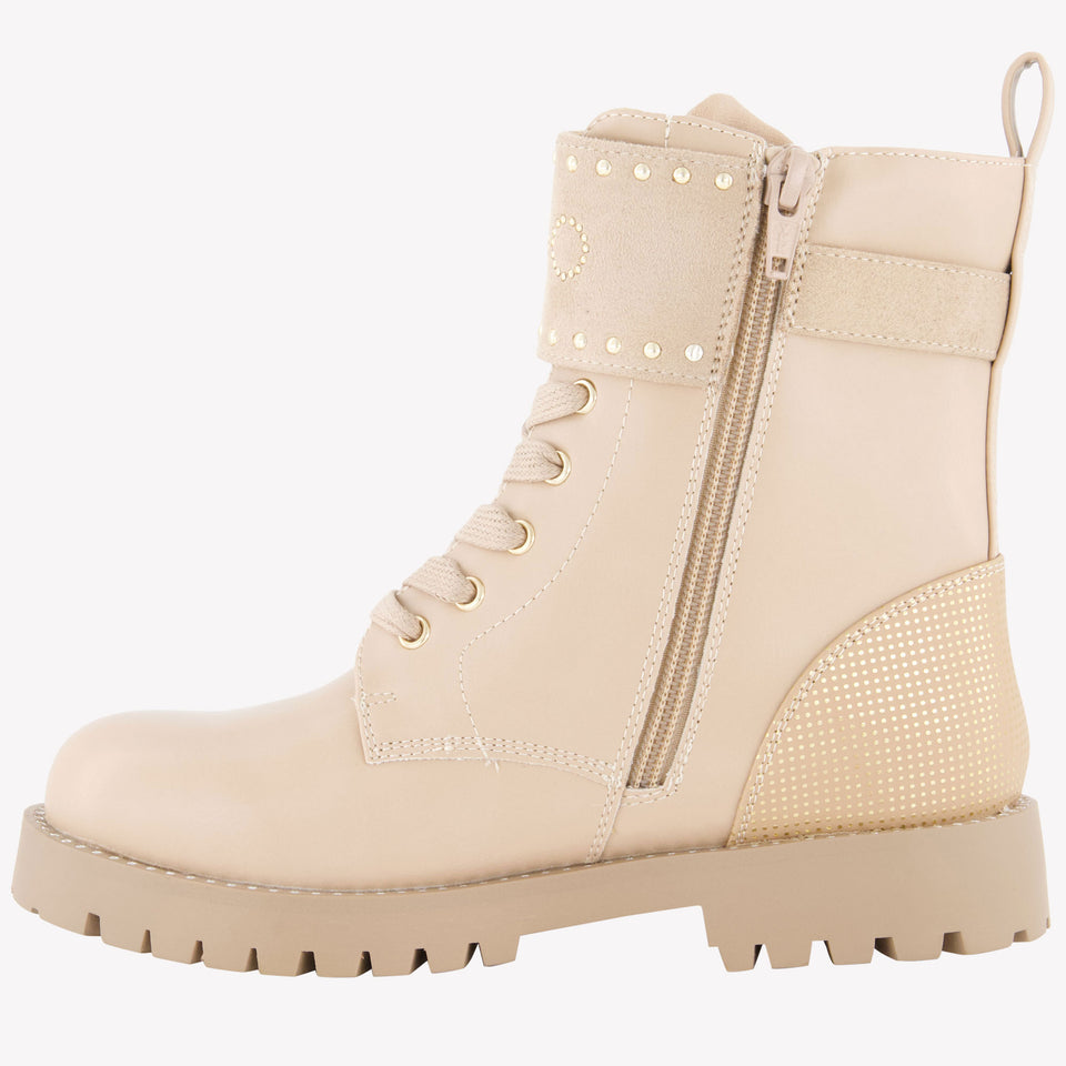 Liu jo girls Boots Sand