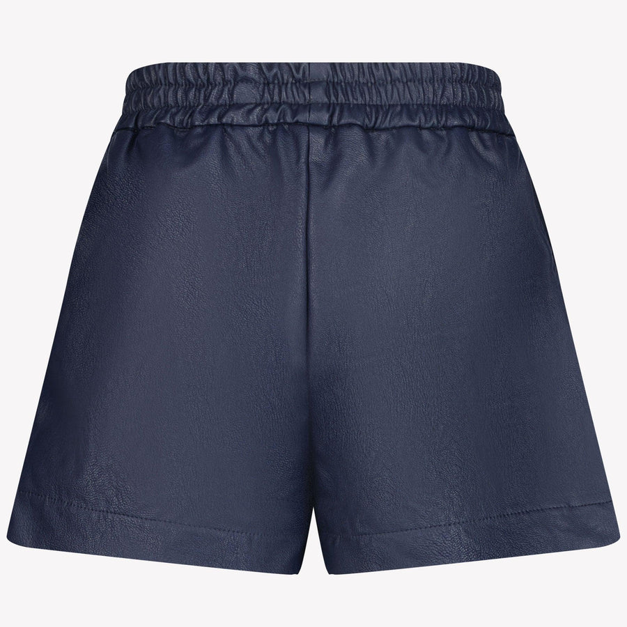 MonnaLisa Meisjes Shorts Navy