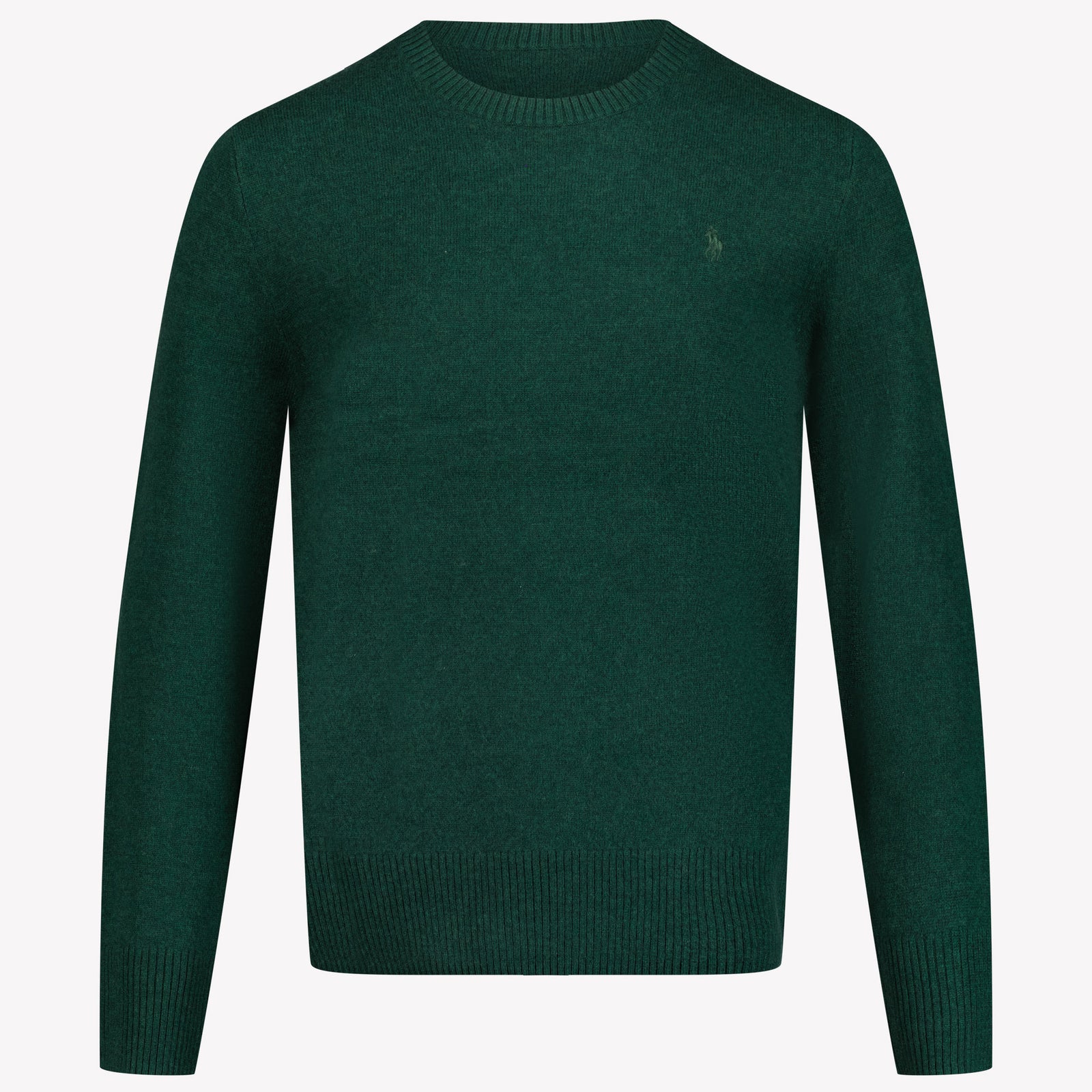 Ralph Lauren Boys sweater Green