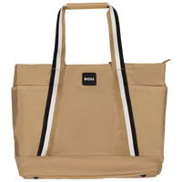 Boss Baby Unisex Luiertas Beige ONE