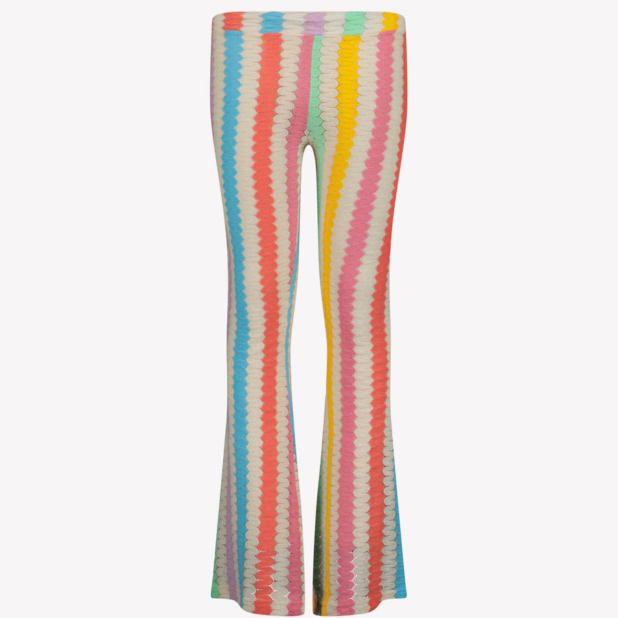 MC2 Saint Barth Girls Trouser Div