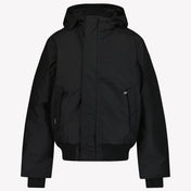 Airforce Boys winter coat Black