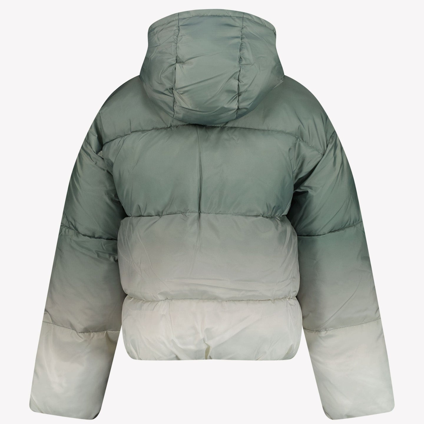 Calvin Klein Meisjes Winterjassen Groen 4Y