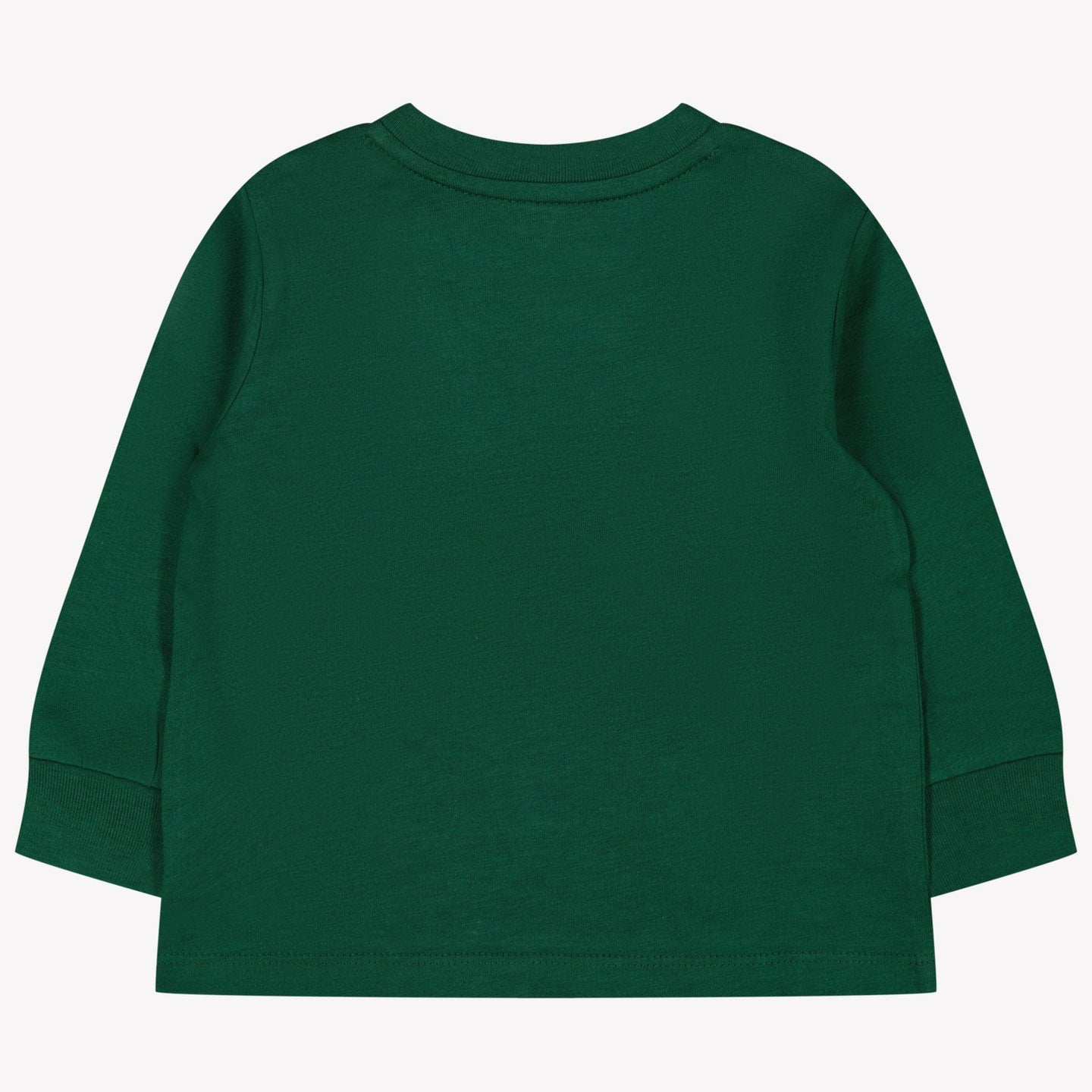 Ralph Lauren Baby Jongens T-shirt Groen 3 mnd