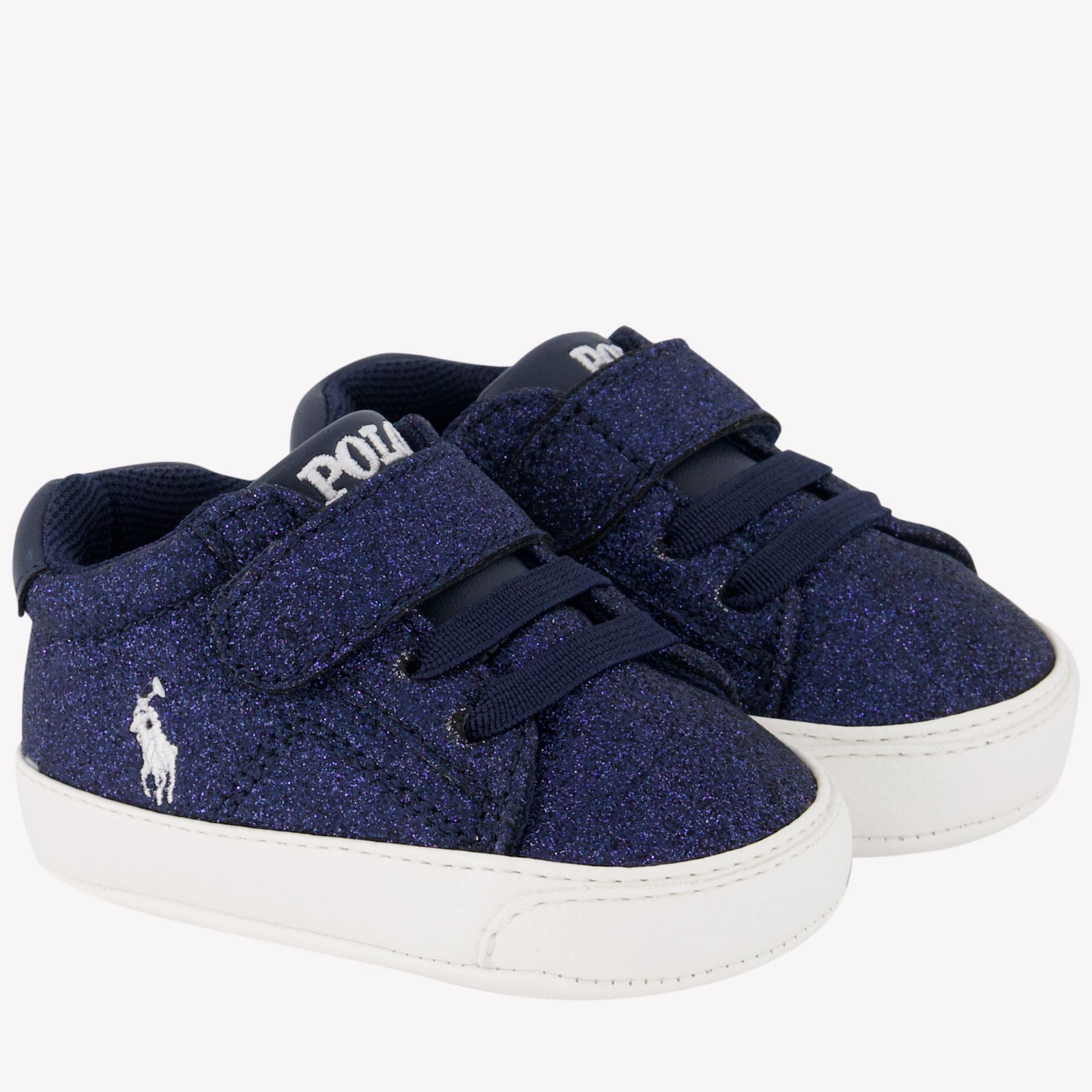 Ralph lauren layette baby shoes hotsell