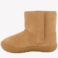 UGG Unisex Shoes Camel