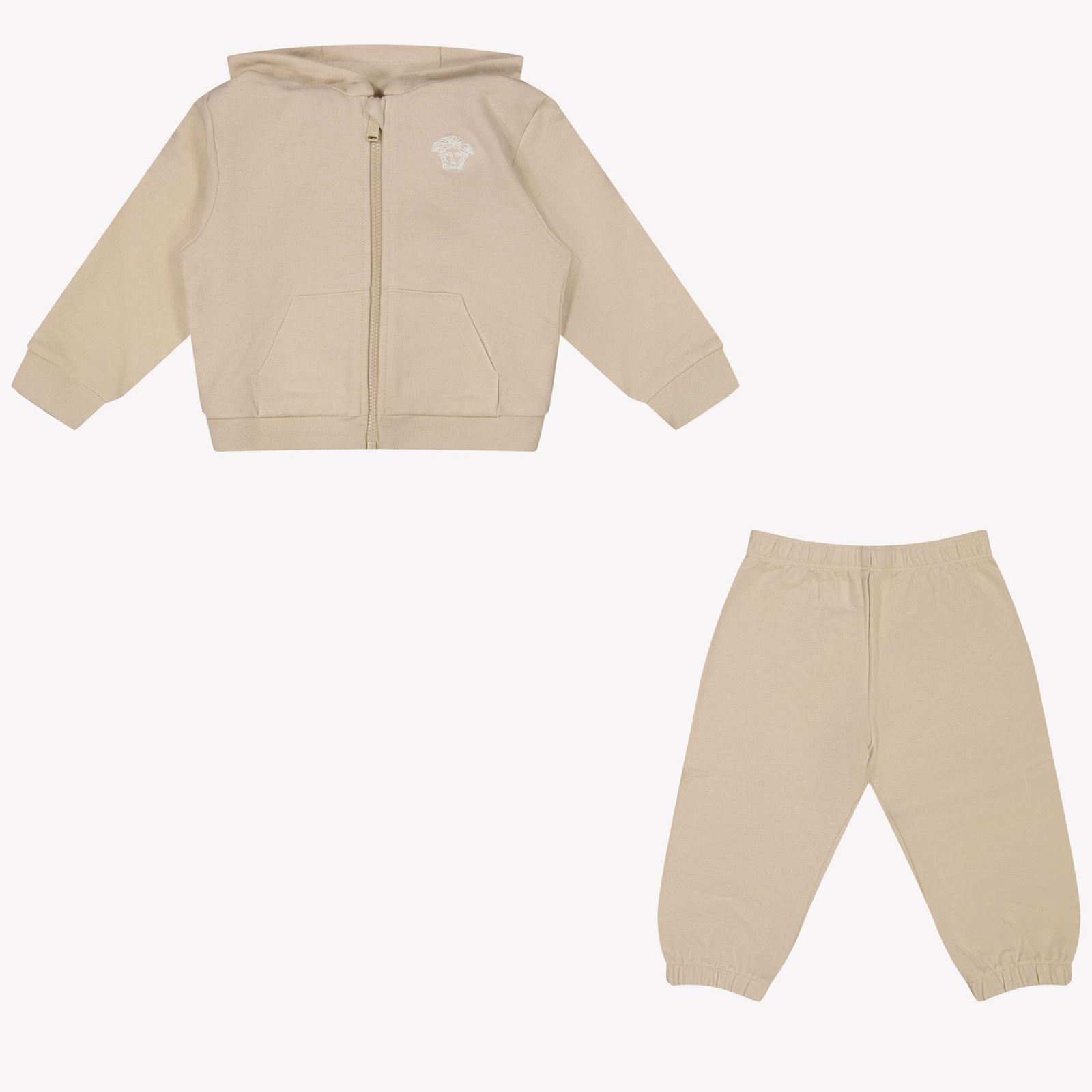 Baby khaki tracksuit online