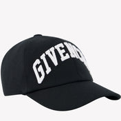 Givenchy Children's Unisex Cap Black