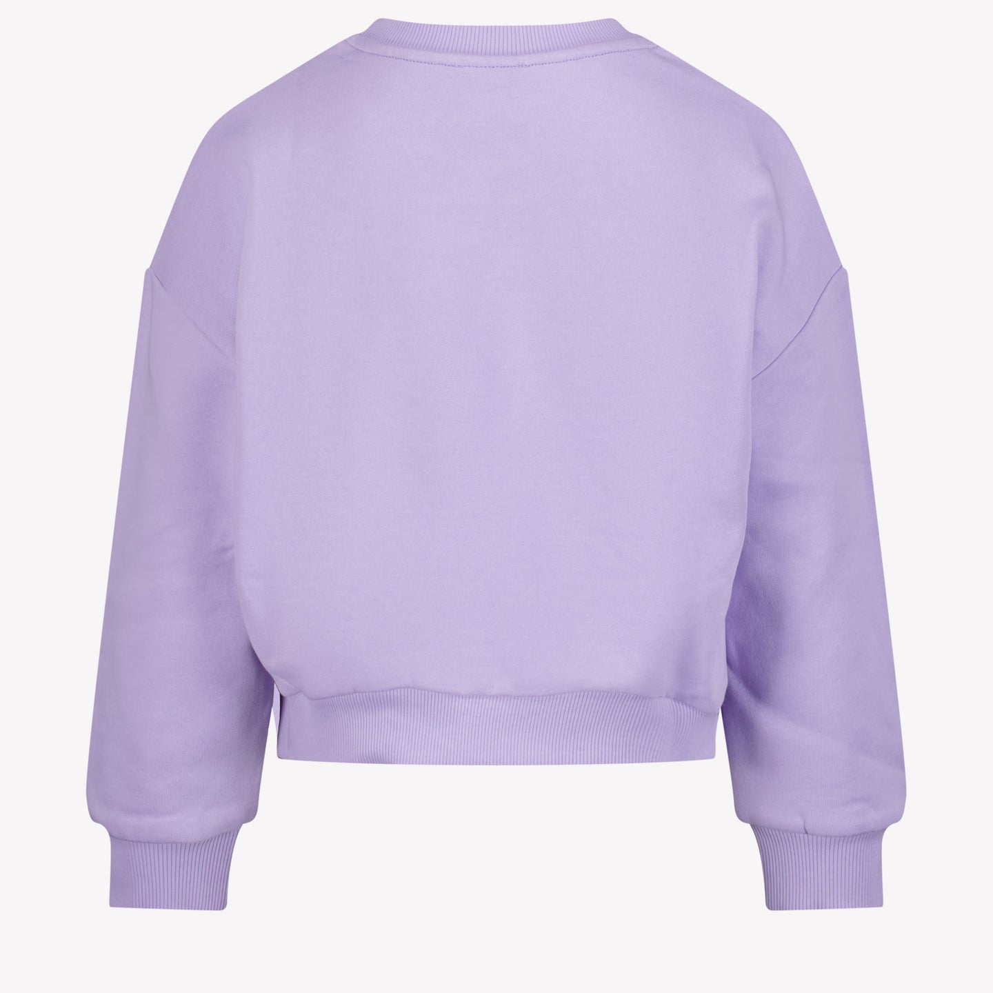 Kenzo Kids Girls sweater Lilac