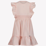 Liu Jo Children's Dress Light Pink