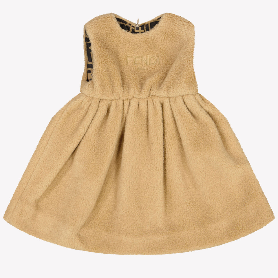 Fendi jurk baby sale