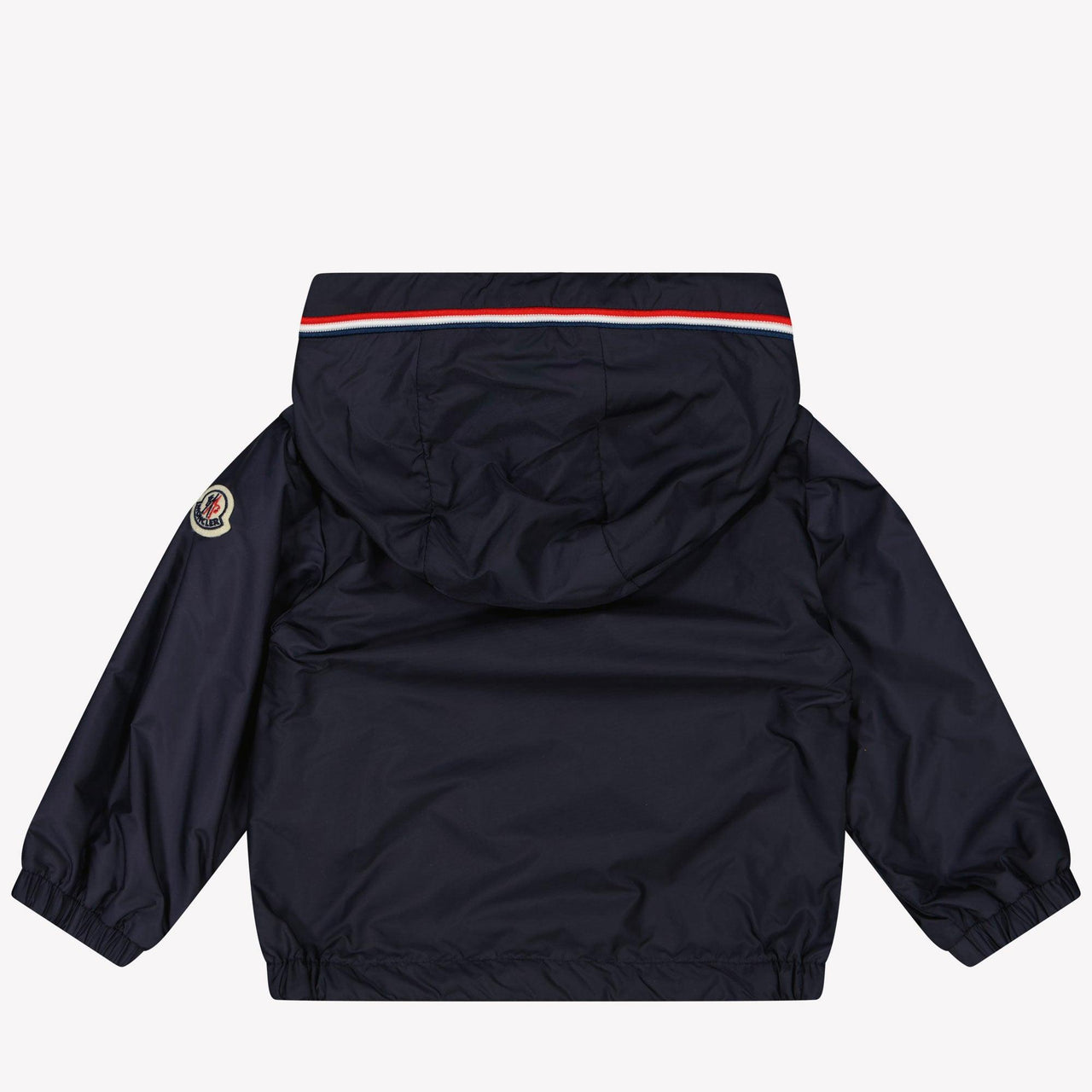 Moncler Granduc Baby Boys Summerjacket  Navy
