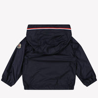 Moncler Granduc Baby Boys Summerjacket  Navy