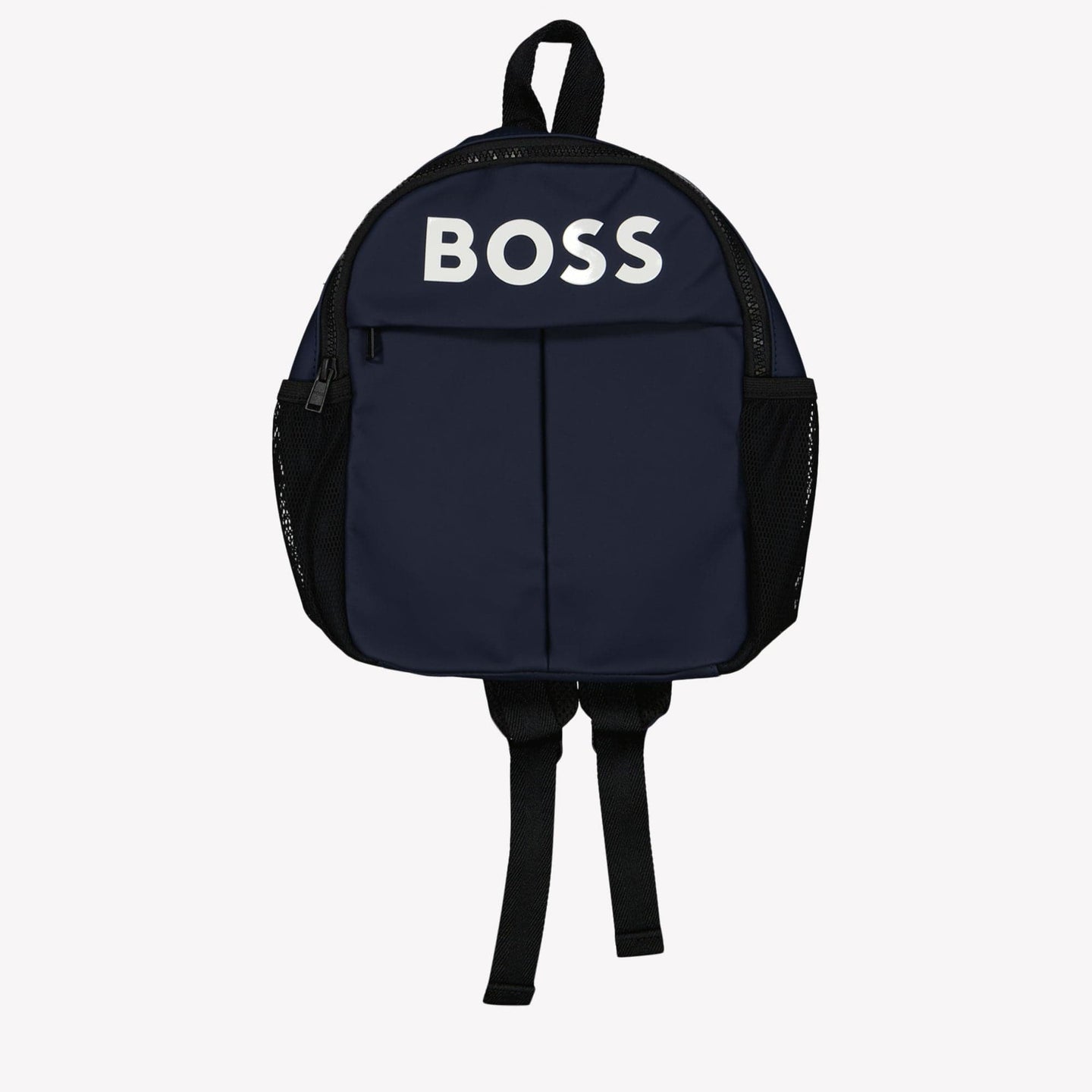 Boss Baby Jongens Rugzakje Navy ONE