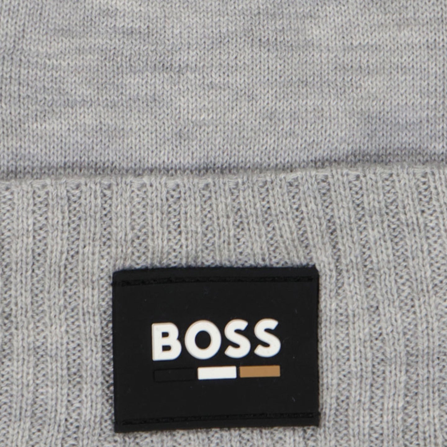 Boss Boys hat Gray