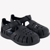 Igor Tobby Unisex Waterschoenen Zwart