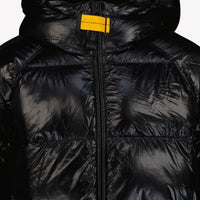 Parajumpers Anselm Boy Jongens Winterjas Zwart