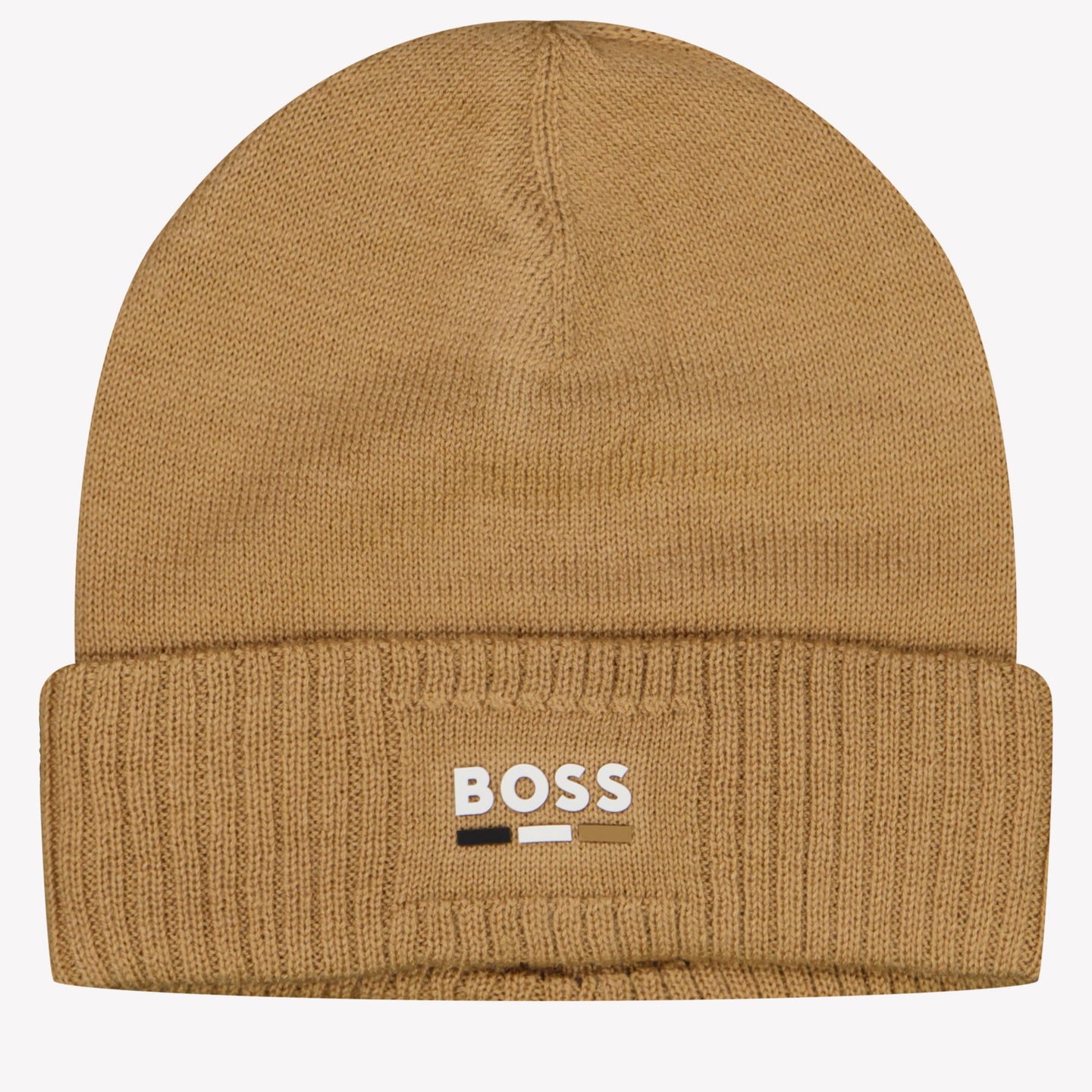 Boss Baby boys hat Beige