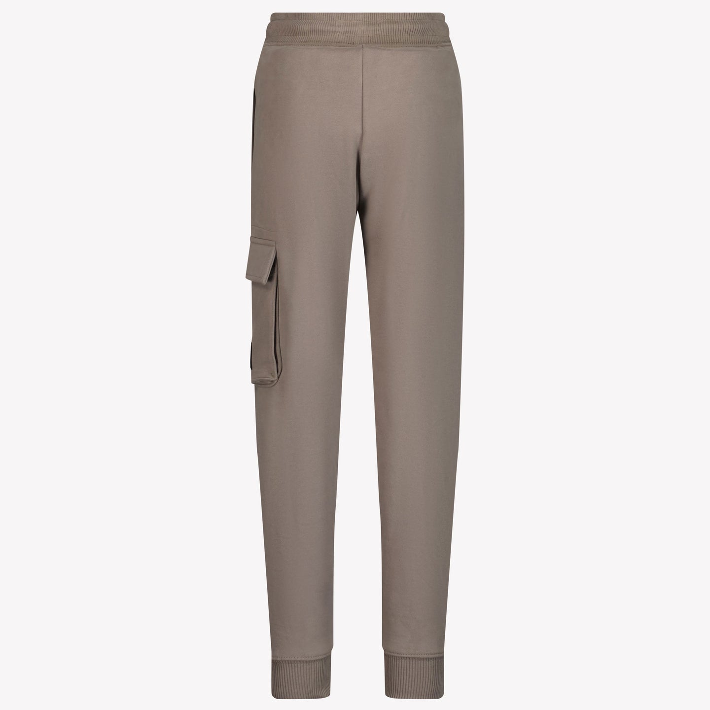 Calvin Klein Jongens Broek Bruin