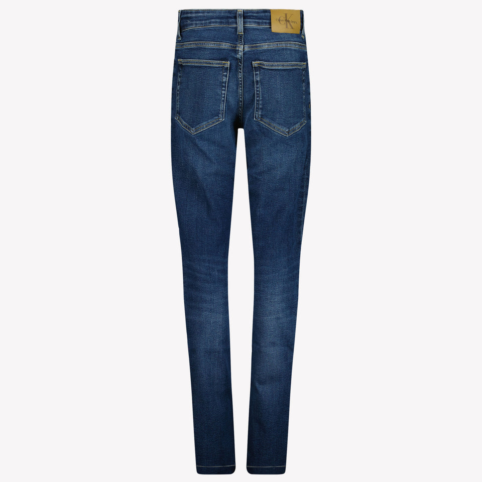 Calvin Klein Kids guys Jeans Jeans