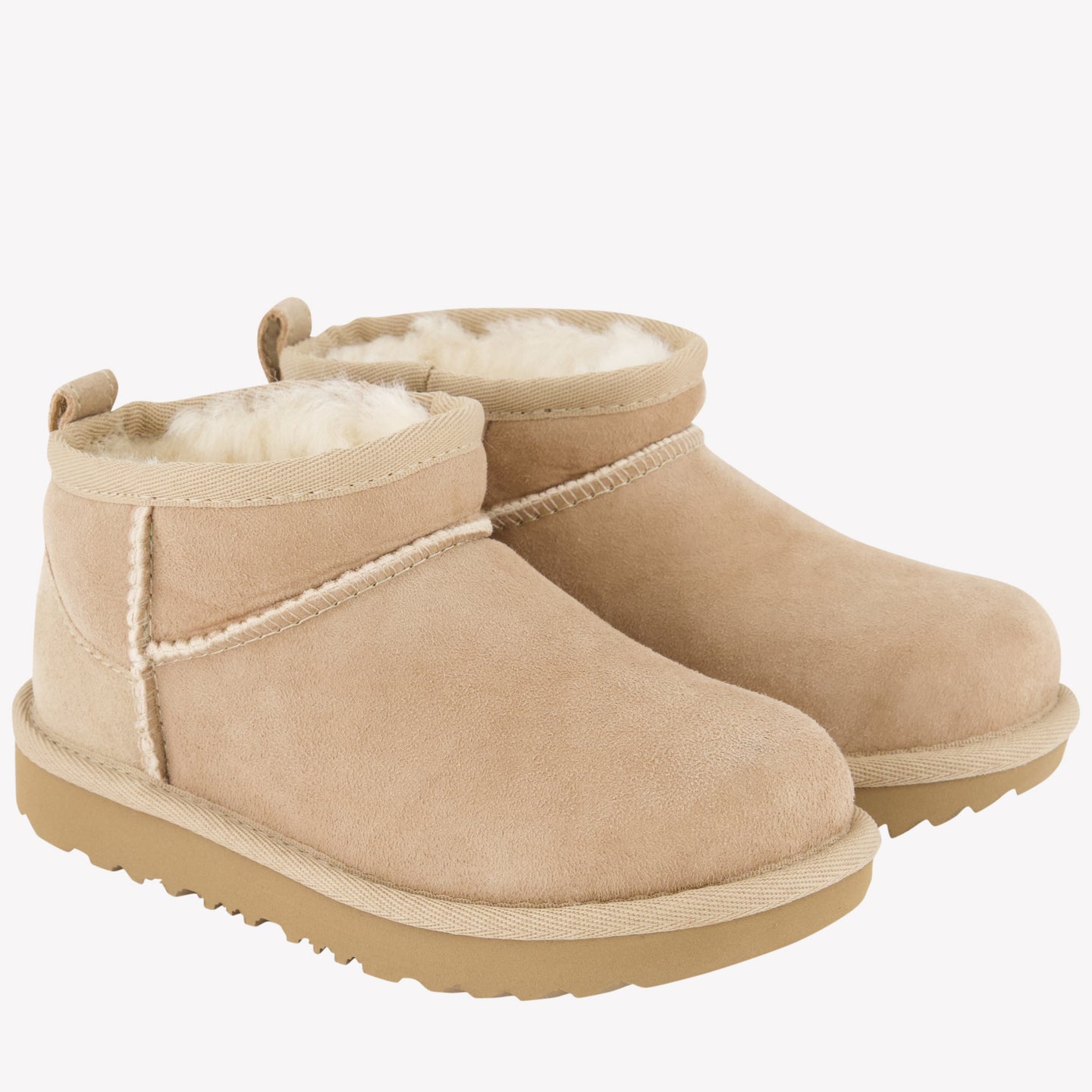 UGG Unisex Laarzen Zand