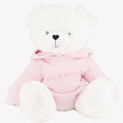 Givenchy Baby Meisjes Beer Licht Roze
