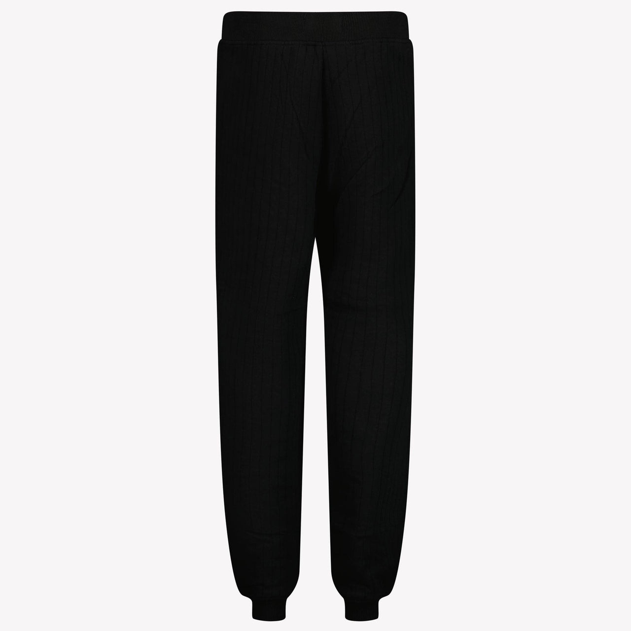 Calvin Klein Jongens Broek Zwart