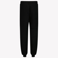 Calvin Klein Jongens Broek Zwart