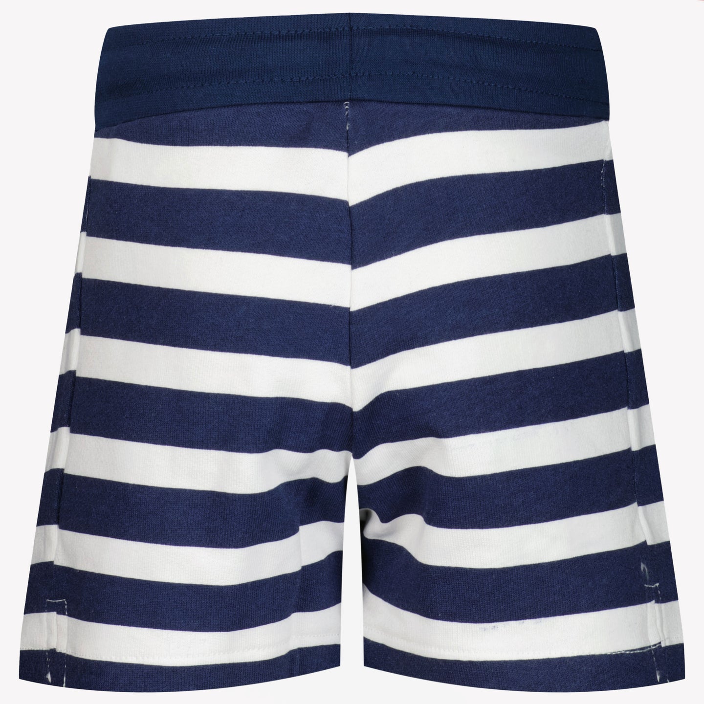 Guess Kinder Meisjes Shorts In Navy