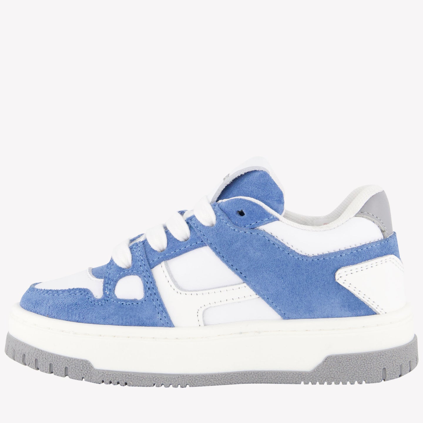 Dsquared2 Girls Sneakers in Blue