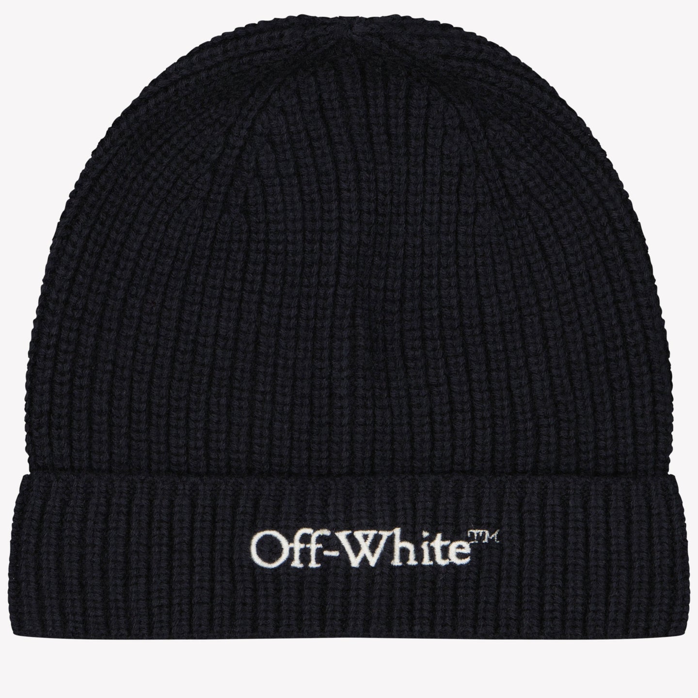 Off-White Boys hat Black